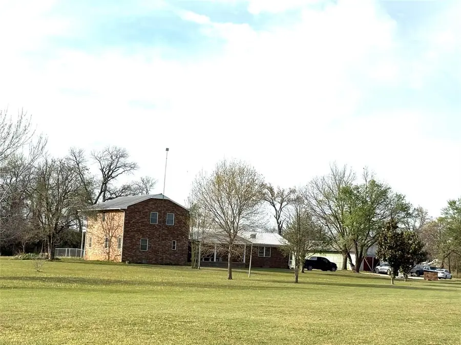 16508 Acme Road, Shawnee, OK 74801 - #2