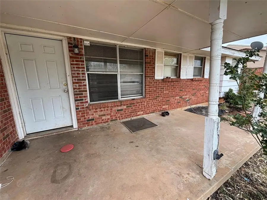 732 N Dallas Avenue, Moore, OK 73160 - #3