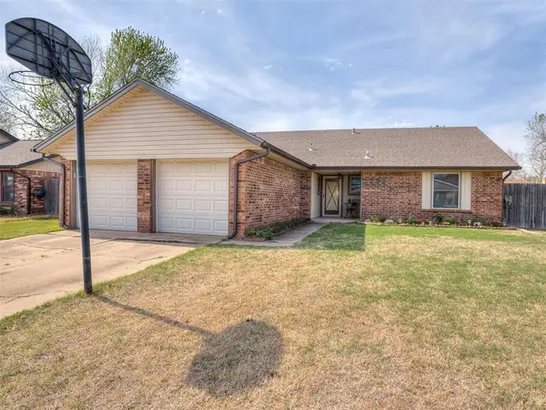 601 Waterview Road, Oklahoma City, OK 73170