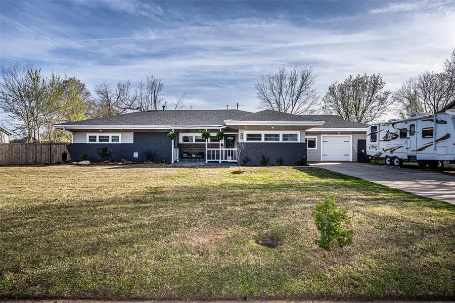 905 Lee Avenue, Seminole, OK 74868 - #2