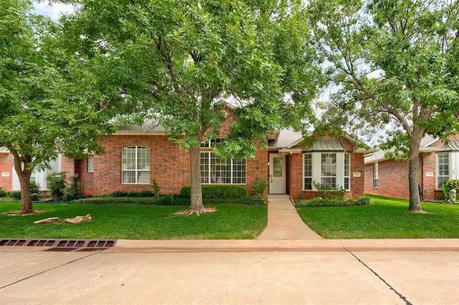 15508 Swallowtail Road, Edmond, OK 73013 - #2