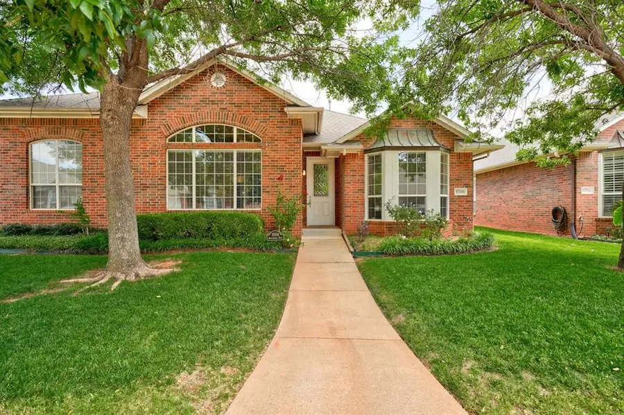 15508 Swallowtail Road, Edmond, OK 73013 - #3