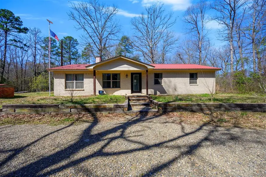 234 Glover Road, Battiest, OK 74728 - #2