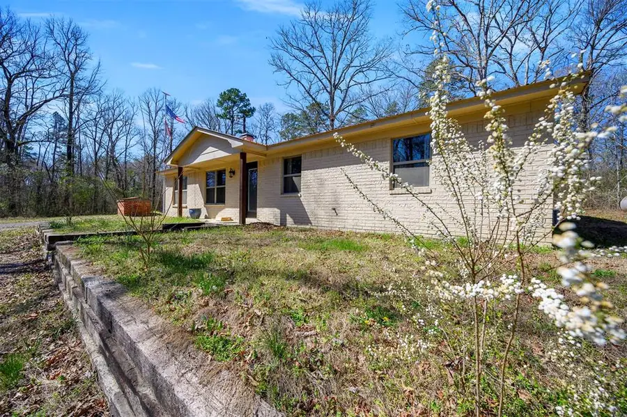 234 Glover Road, Battiest, OK 74728 - #3