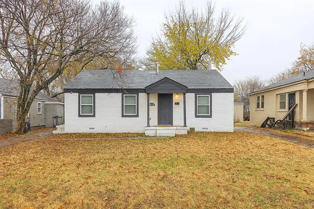 2320 NE 20th Street, Oklahoma City, OK 73111 - #1