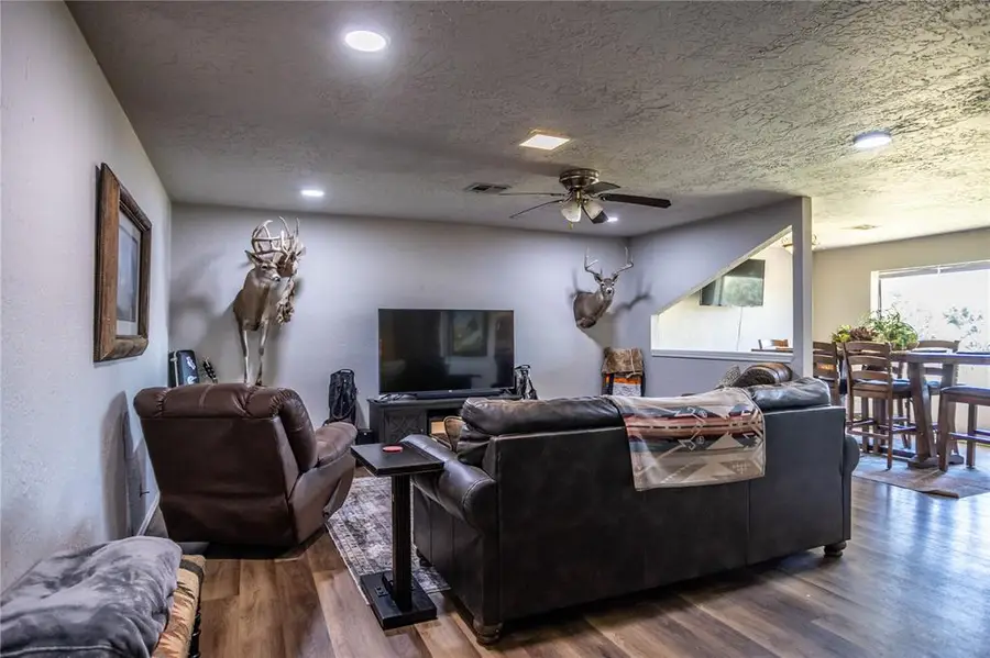 168 Mckenzie, Weatherford, OK 73096 - #2