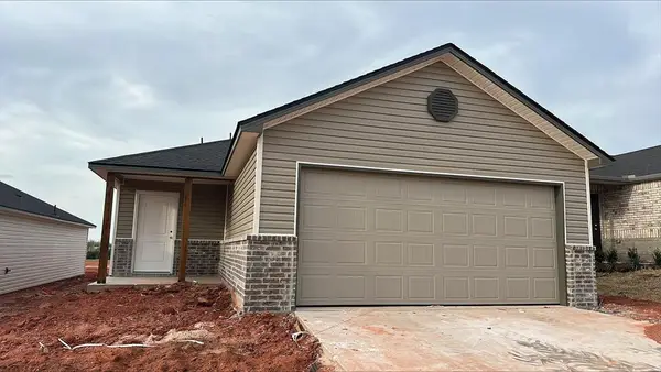 1114 Colt Drive, Guthrie, OK 73044