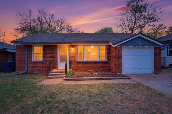 3120 NW 40th Street, Oklahoma City, OK 73112