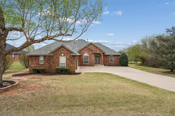 4098 Stonebrook Drive, Norman, OK 73072