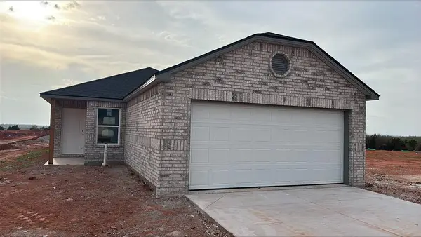 1219 Filly Drive, Guthrie, OK 73044