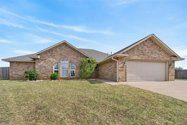 1828 Caribou Circle, Altus, OK 73521