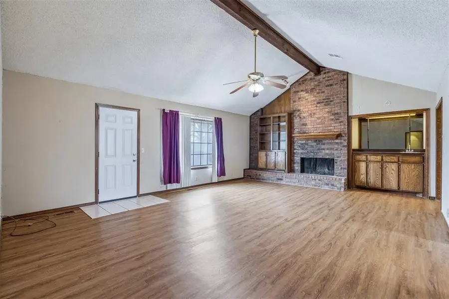 1320 Kelly Park Road, Edmond, OK 73003 - #3