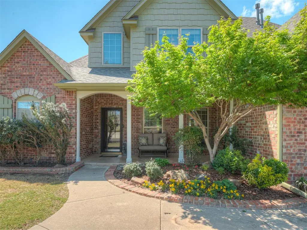 2716 NW 155th Street, Edmond, OK 73013 - #1