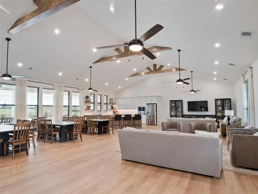 16225 Blackberry Farm Road, Edmond, OK 73013 - #3