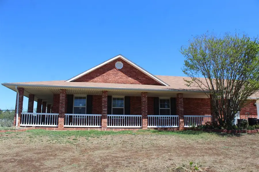 12872 NE Keeney Road, Elgin, OK 73538 - #3