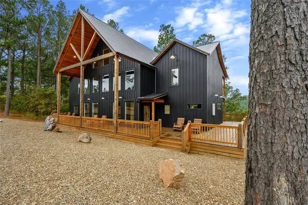 1793 Pine Hills Road, Broken Bow, OK 74728