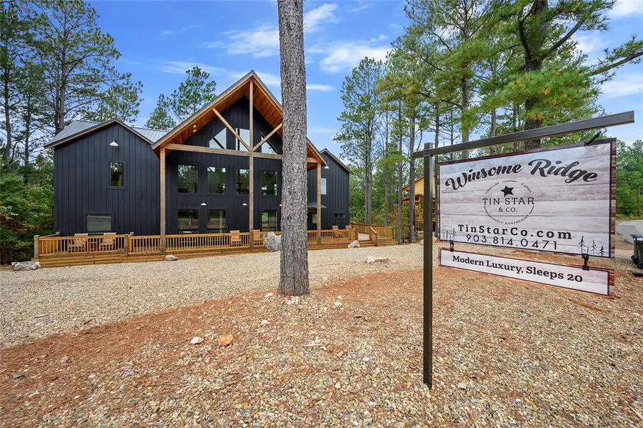 1793 Pine Hills Road, Broken Bow, OK 74728 - #3