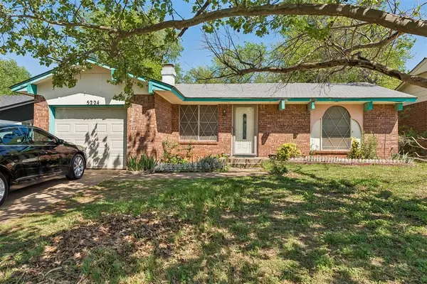 5224 S Briarwood Drive, Oklahoma City, OK 73135