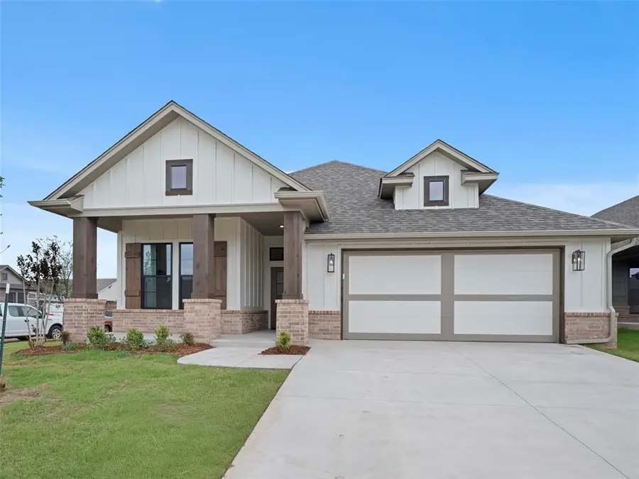 12737 NW 2nd Street, Yukon, OK 73099 - #2
