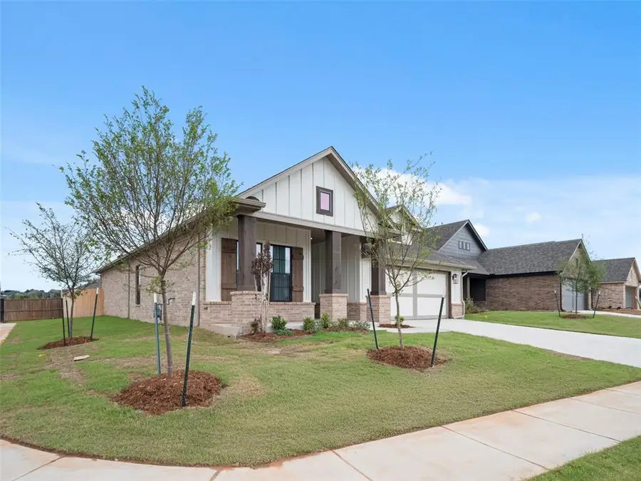 12737 NW 2nd Street, Yukon, OK 73099 - #3