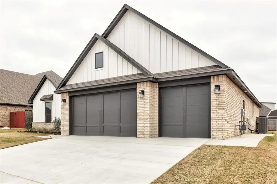 11600 SW 55th Street, Mustang, OK 73064 - #3