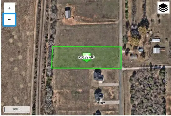 000 Burkett Road, Noble, OK 73068 - #1