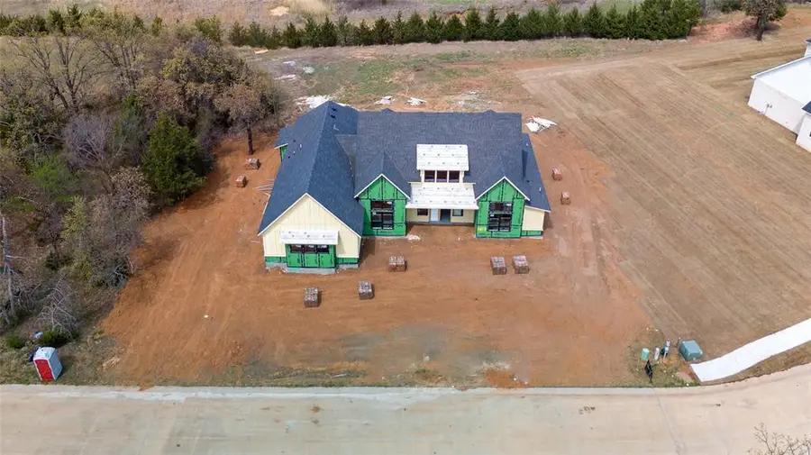 14117 North Ridge Drive, Choctaw, OK 73020 - #2