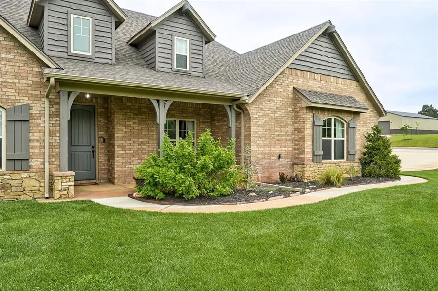 10430 Pine Ridge Road, Edmond, OK 73025 - #3