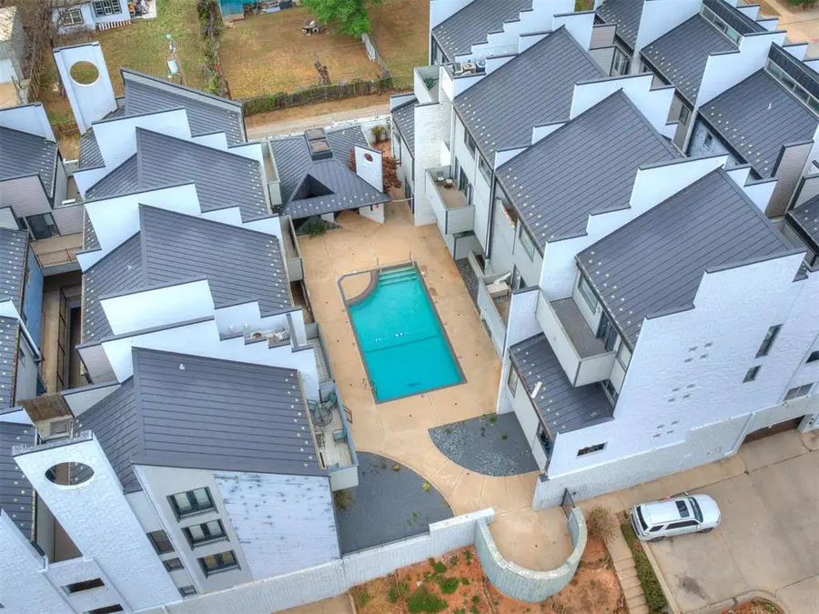 931 NW 7th Street #207, Oklahoma City, OK 73106 - #2