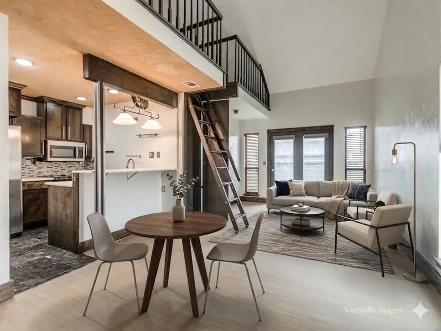 931 NW 7th Street #207, Oklahoma City, OK 73106 - #3