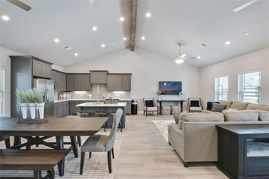 12729 NW 2nd Street, Yukon, OK 73099 - #3