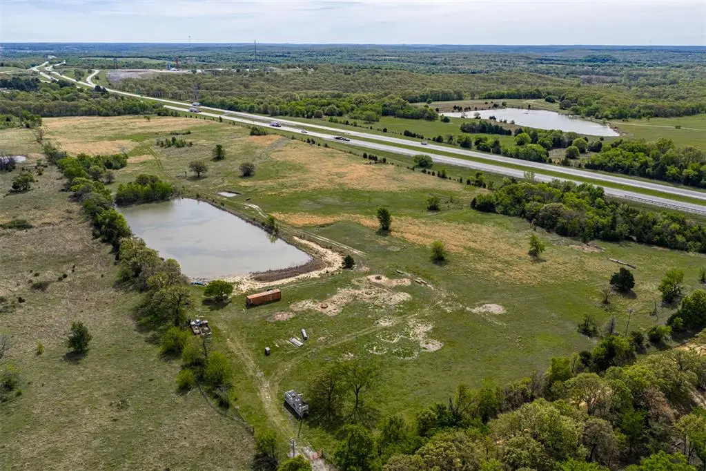 3820 Road, Okemah, OK 74589 - #1