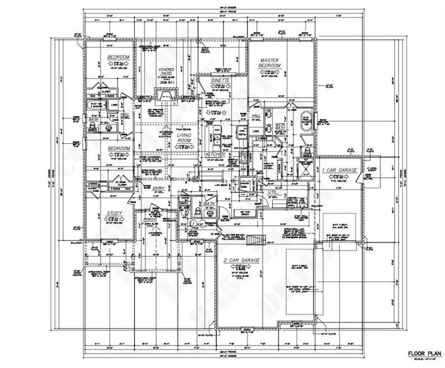 9357 Eliana Drive, Guthrie, OK 73044 - #2