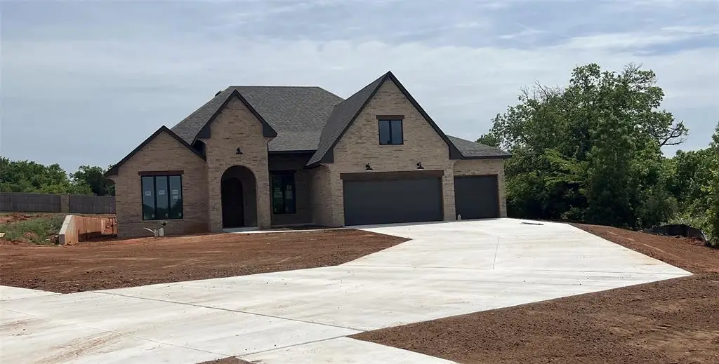 408 Basin Way, Norman, OK 73071 - #1