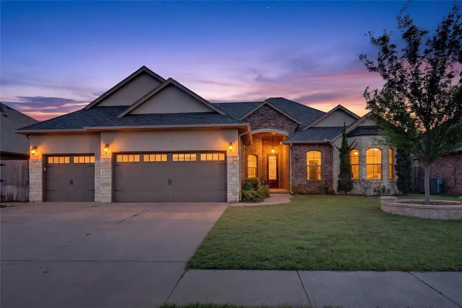 3905 Acoma Drive, Oklahoma City, OK 73160 - #2