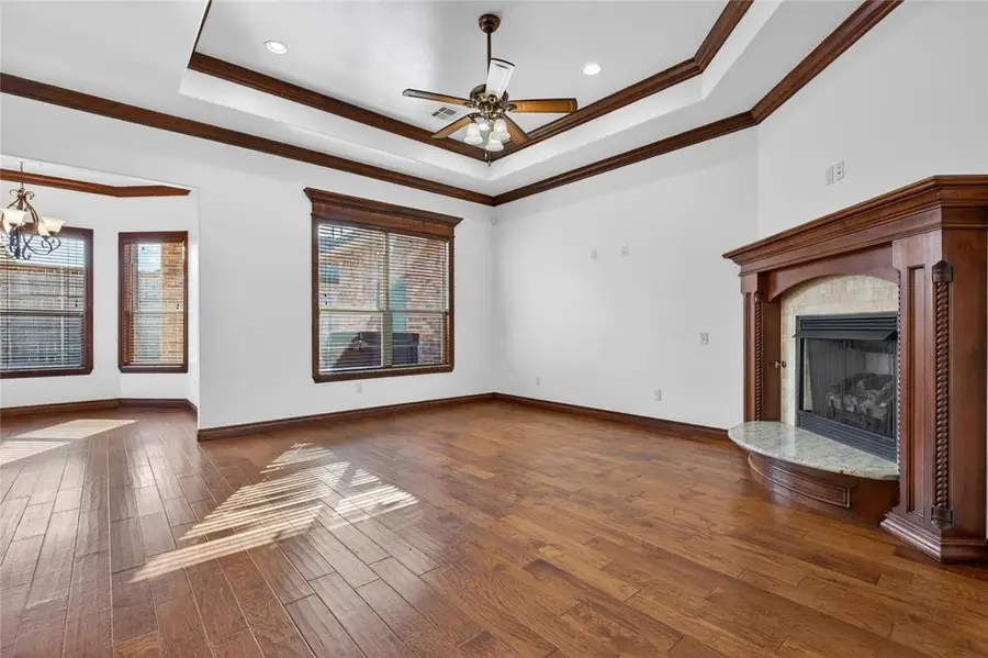 3905 Acoma Drive, Oklahoma City, OK 73160 - #3