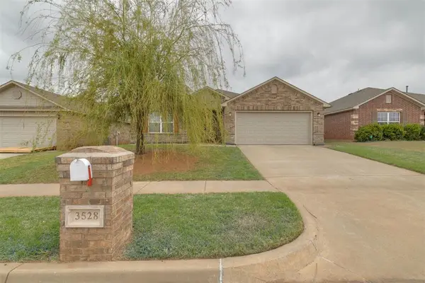 3528 SE 96th Street, Oklahoma City, OK 73160