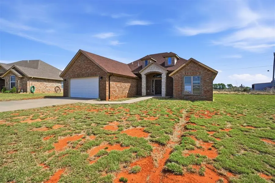 148 Gamble Lane, Elk City, OK 73644 - #3