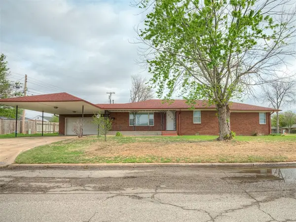 2901 NW Bell Avenue, Lawton, OK 73505