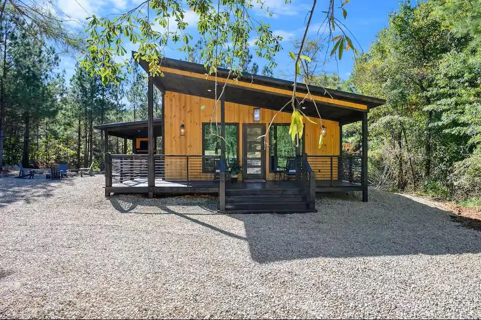 254 Cypress Trail, Broken Bow, OK 74728 - #1