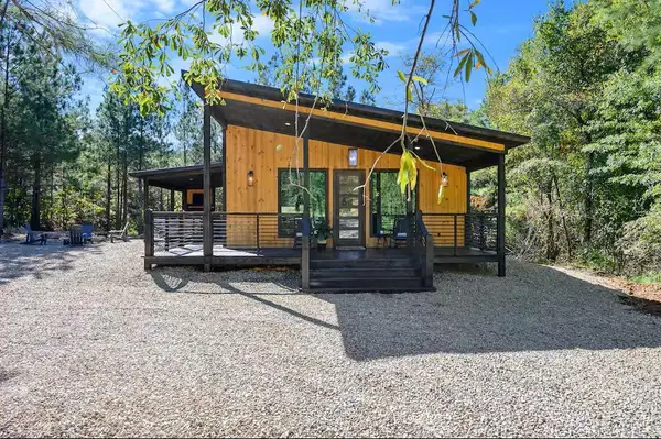 254 Cypress Trail, Broken Bow, OK 74728