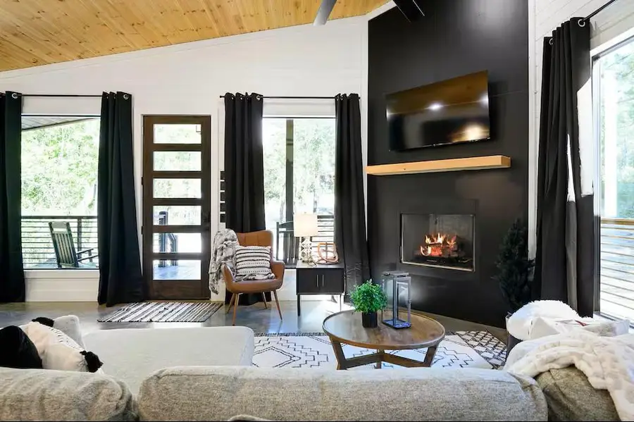 254 Cypress Trail, Broken Bow, OK 74728 - #3