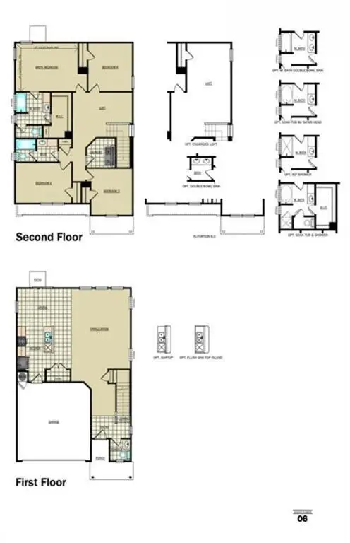 824 NE 103rd Street, Oklahoma City, OK 73131 - #2