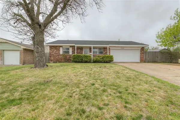 200 E Beech Avenue, Yukon, OK 73099