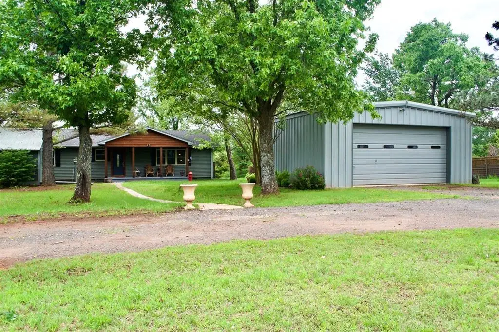 980916 S Highway 18 Highway, Chandler, OK 74834 - #1