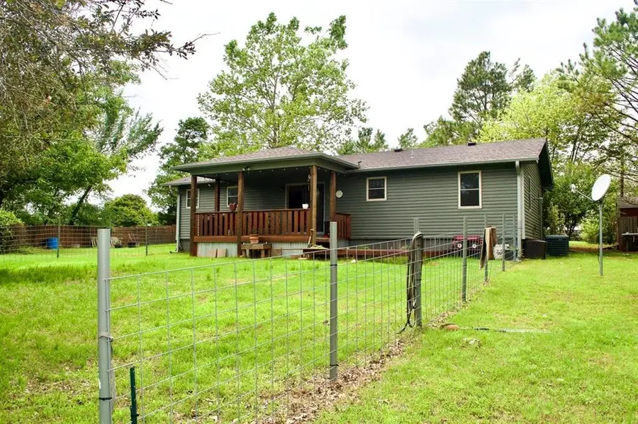 980916 S Highway 18 Highway, Chandler, OK 74834 - #2