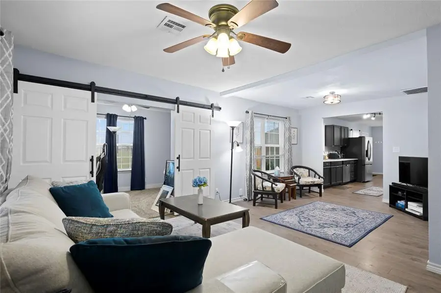 712 W Kirk Street, Shawnee, OK 74801 - #2