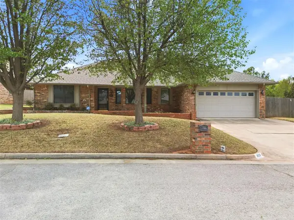 6120 Winchester Drive, Oklahoma City, OK 73162