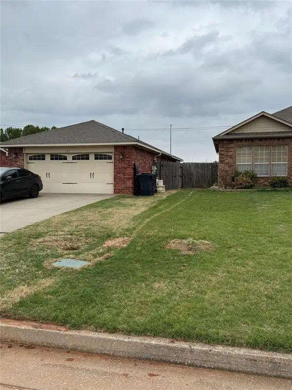 12113 NW 7th Street, Yukon, OK 73099 - #2