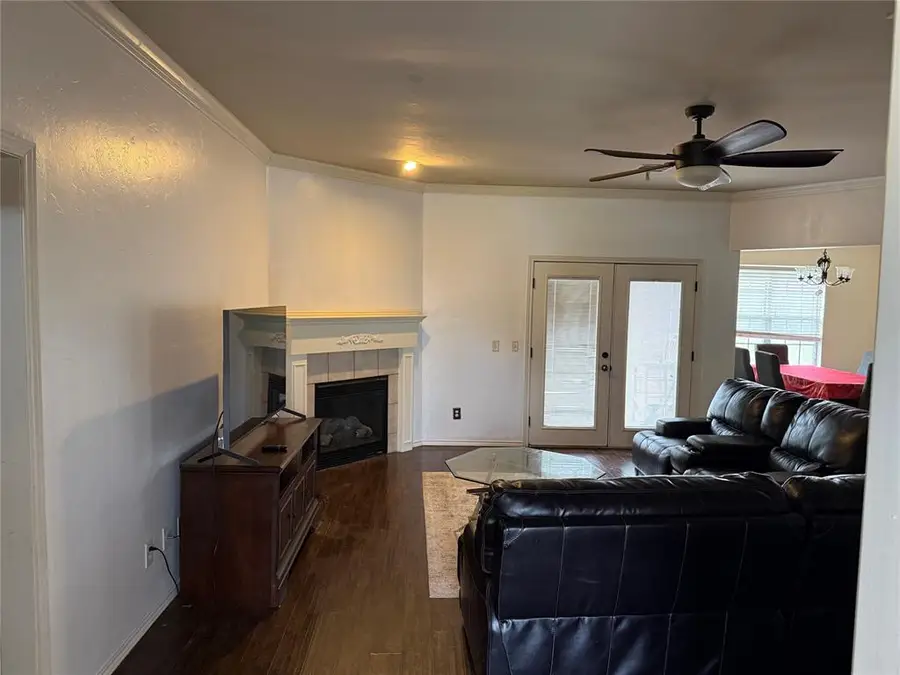 12113 NW 7th Street, Yukon, OK 73099 - #3